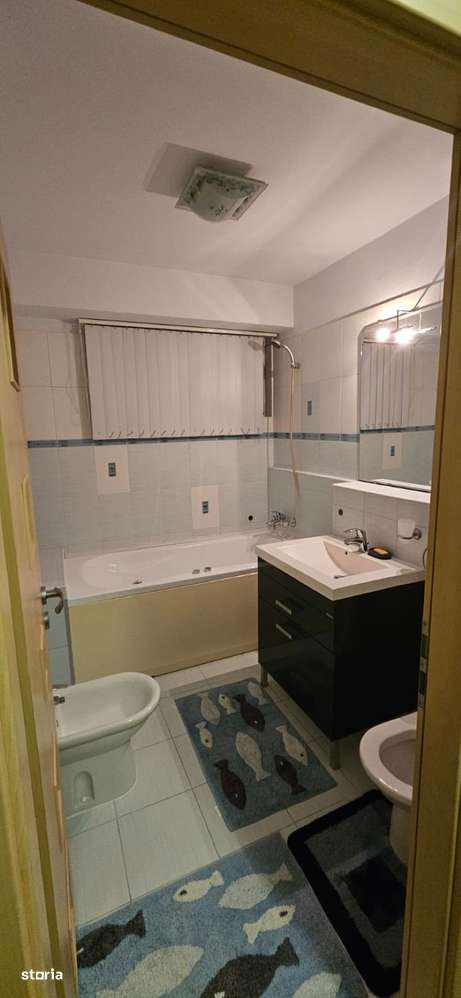 Proprietar inchiriez 3 camere + birou , bloc cu curte, Calea Lipovei - Imagine principală: 4/14