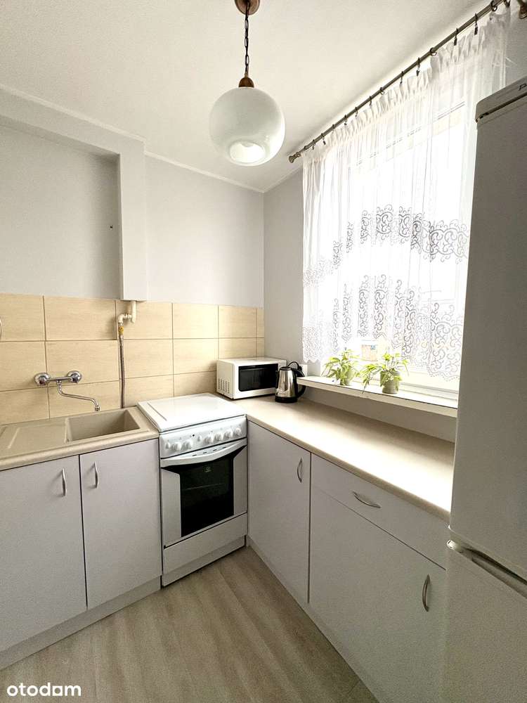 TOP lokalizacja| Jęczmienna | 2 pokoje | 46m² | NOWA CENA-12