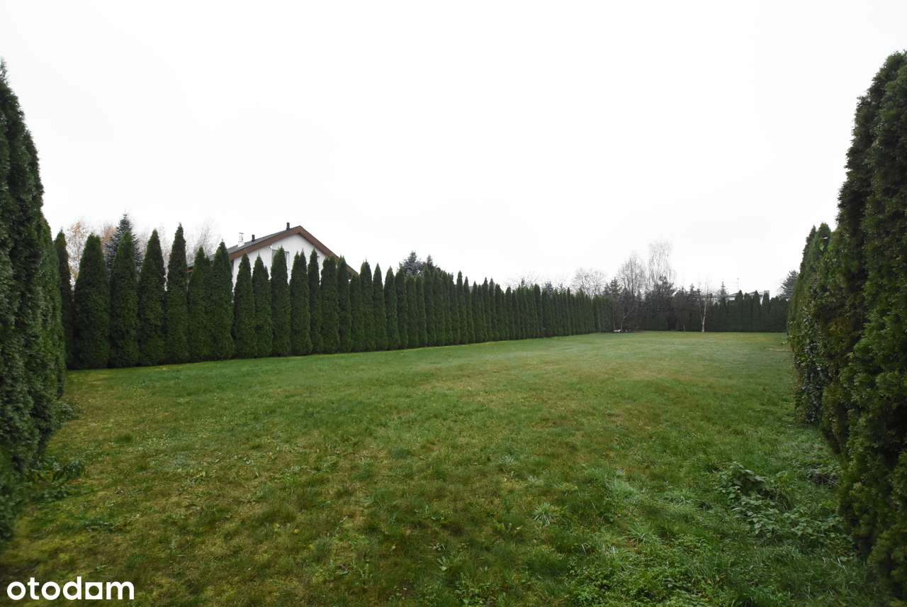 Działka budowlana LUBOŃ ul.RYDLA zabudowa mieszkaniowa i usługowa-10