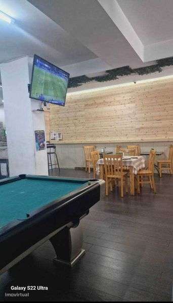 Trespasse Restaurante - Grande imagem: 4/4