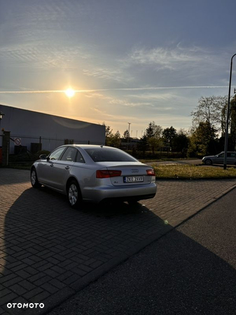 Audi A6 - 3