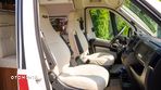 PILOTE V600 G  Kamper Van dostępny od ręki ! Podnoszony dach! Ostatnia sztuka! - 10