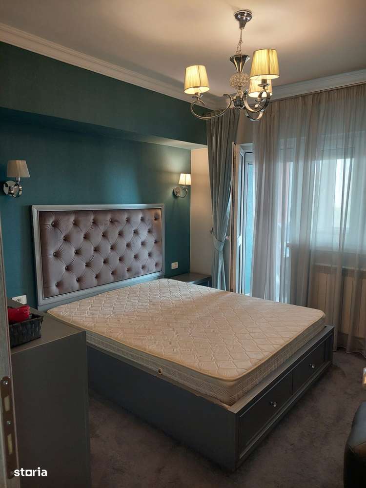 vanzare apartament 3 camere lux-2