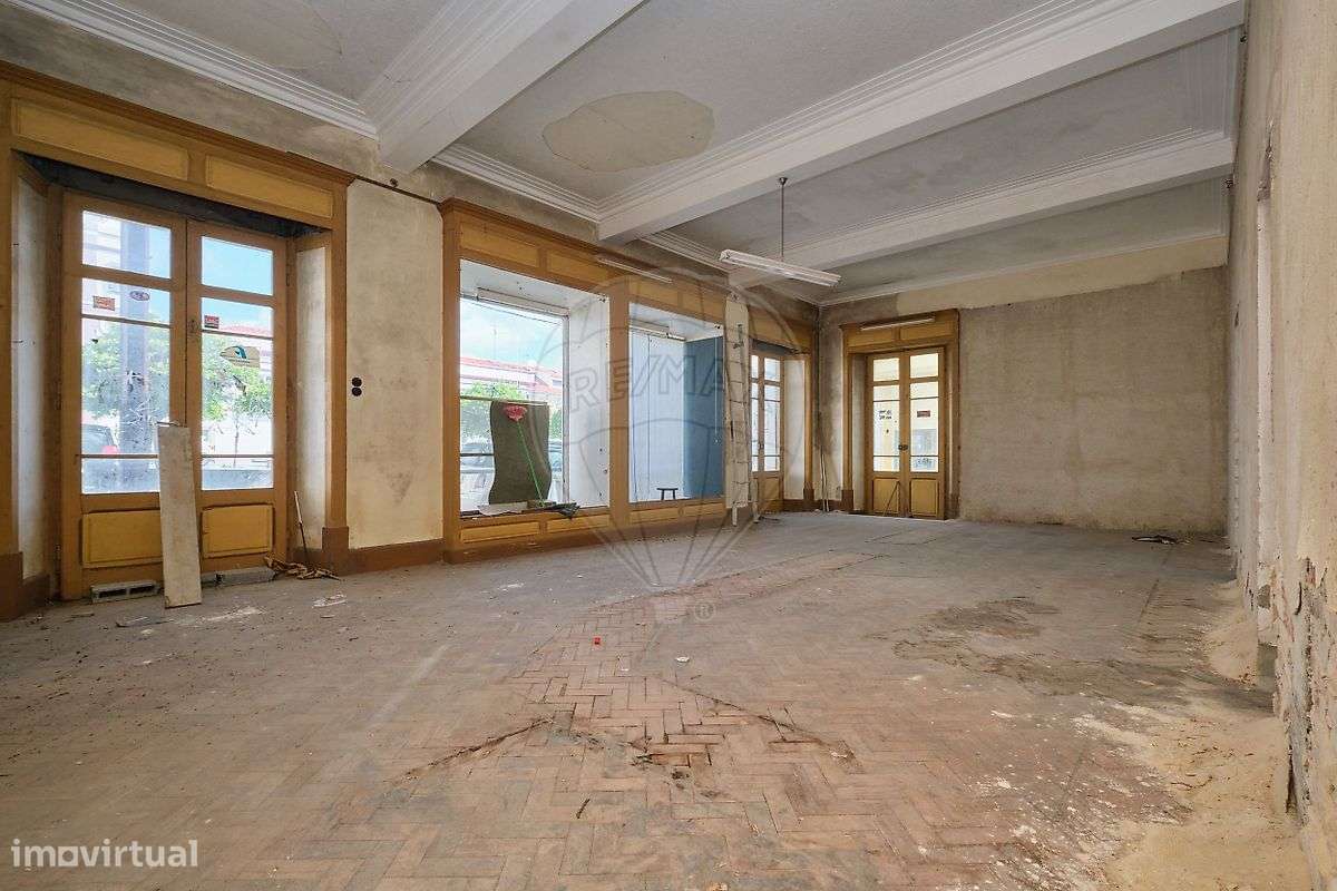 Prédio  para venda-9