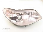 LAMPA PRAWA PRZEDNIA CITROEN C5 I 9650115380 89009364 89900022 - 2