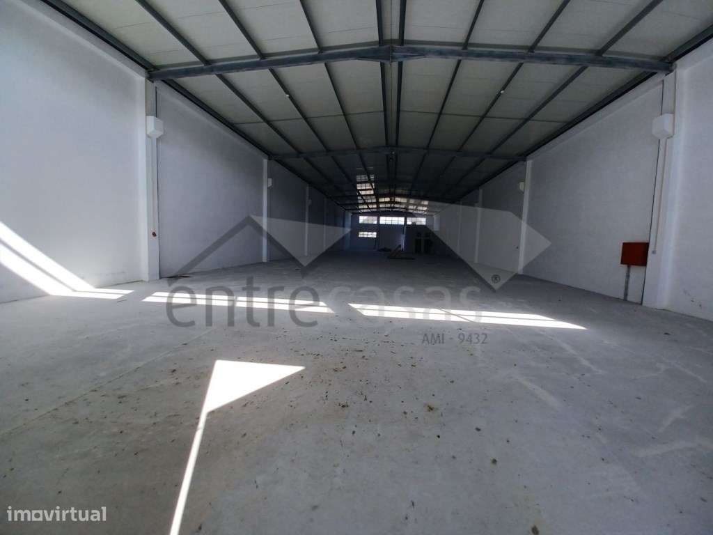 Armazém para industria e serviços - Grande imagem: 3/6