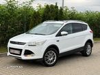 Ford Kuga 2.0 TDCi 2x4 Titanium - 10