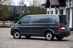 Volkswagen Transporter T6 - 16