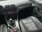 BMW 520 d Touring - 13