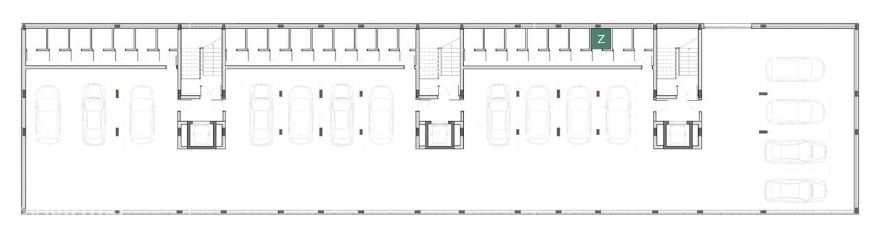 Paim Prestige - Apartamento T2-5