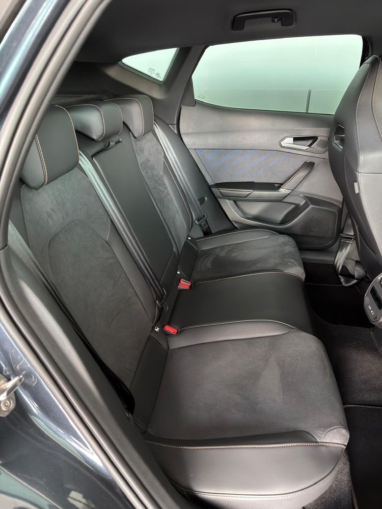 Cupra Cupra-formentor Pakiet EDGE Pakiet Intelligent, Dynamic DESIGN Salon Polska