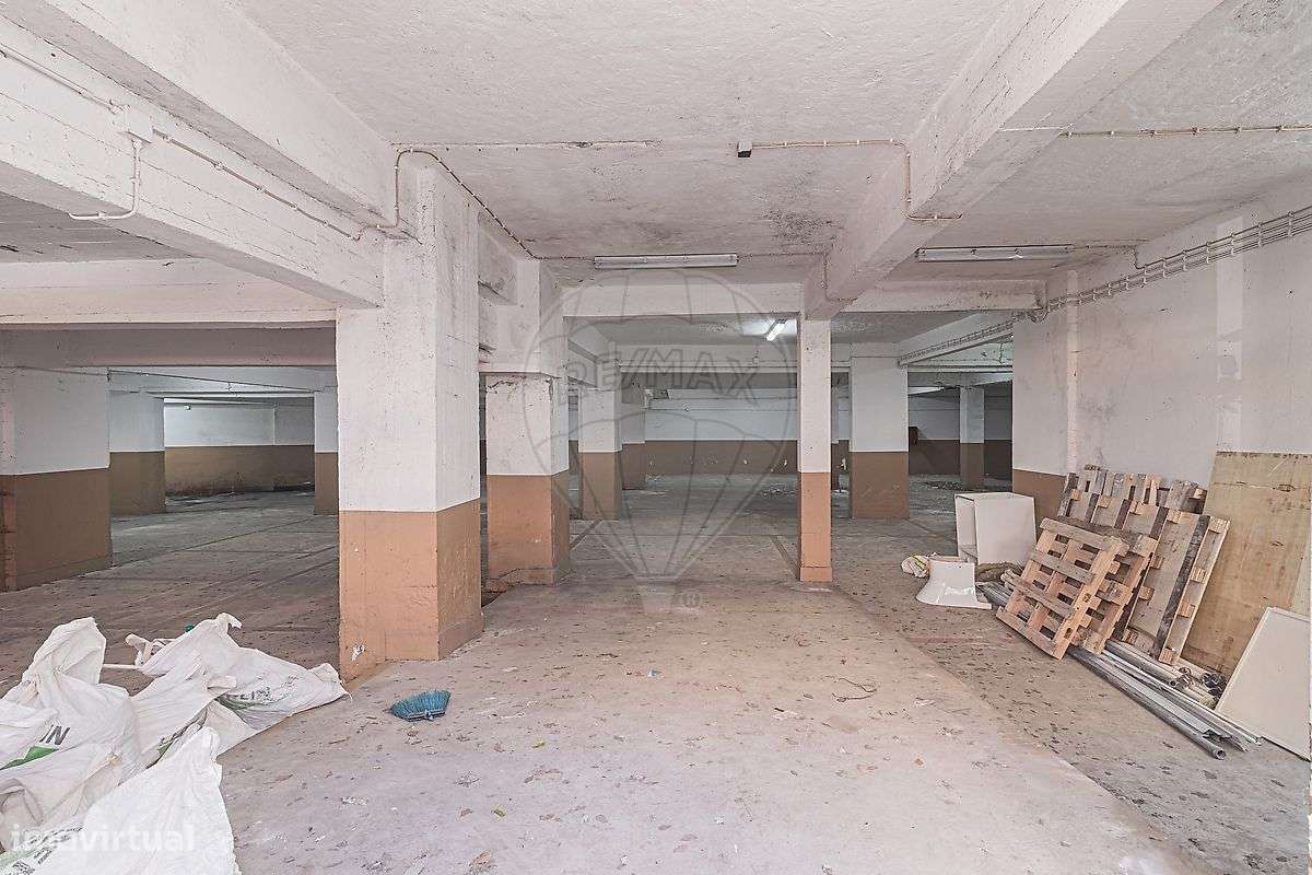 Armazém  para arrendamento - Grande imagem: 4/17