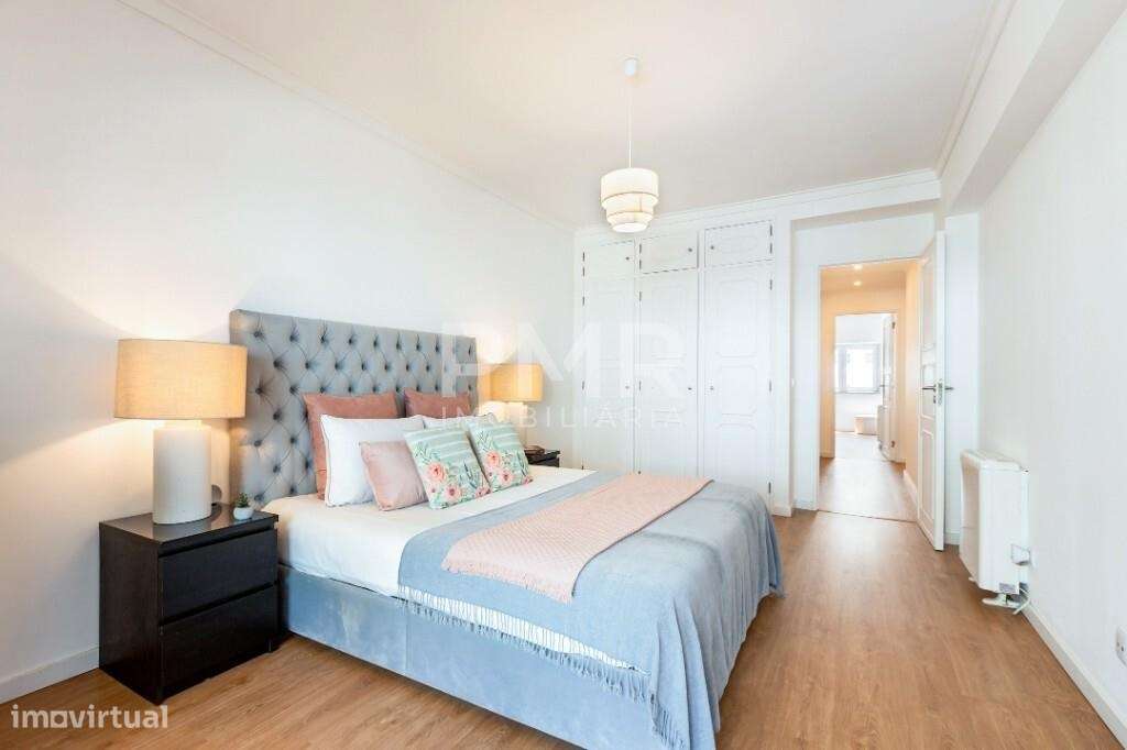 Apartamento T3 em Benfica-6