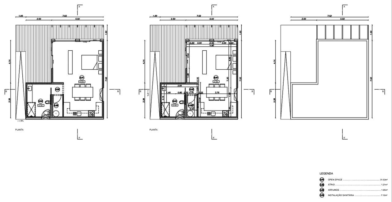Terreno 2.199 m² com casa modular – Vimieiro, Arraiolos-33