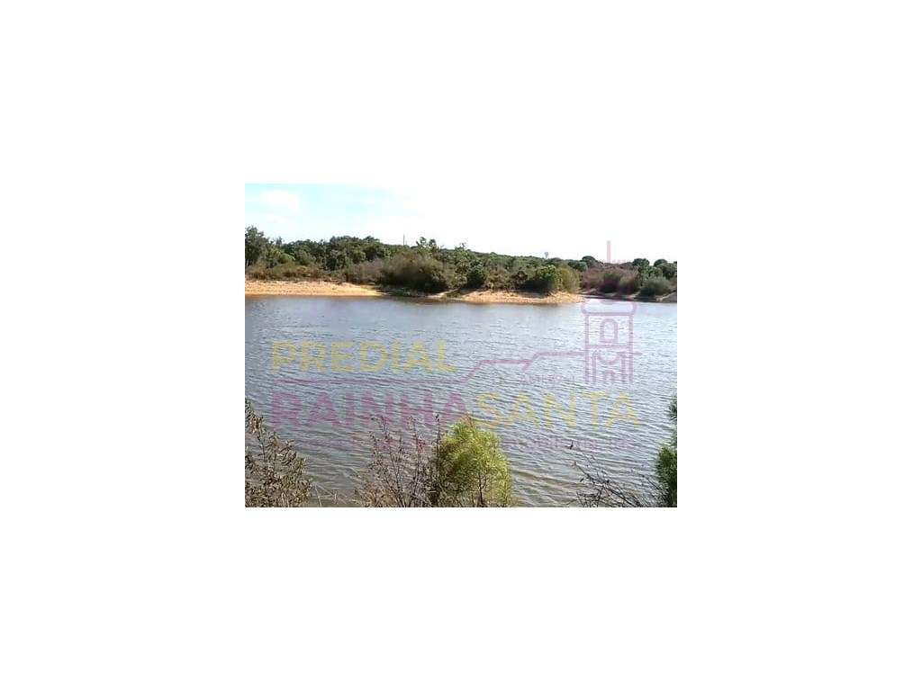 LOTE DE TERRENO DESTINADO A CONSTRUÇÃO - HERDADE DA AROEIRA-8