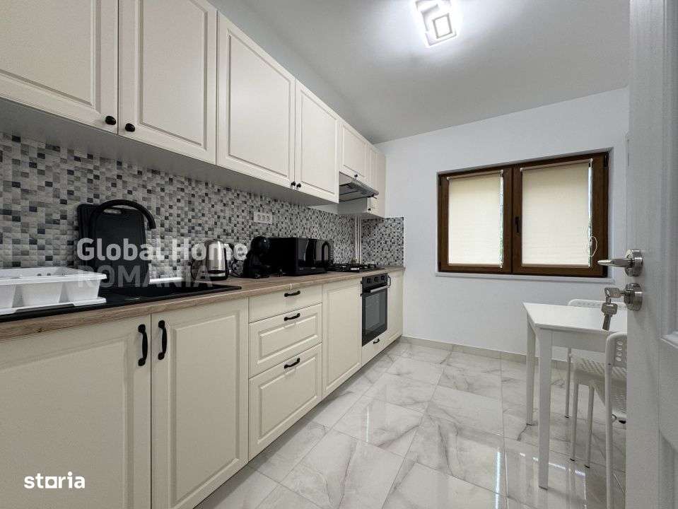 Apartament 2 Camere | Unirii-Zepter | Renovat Recent-12
