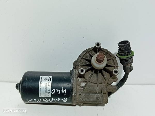 Motor Dos Vidros Renault Trucks Ae/Magnum/Premium/Midlum/Major/Middle/ - 2