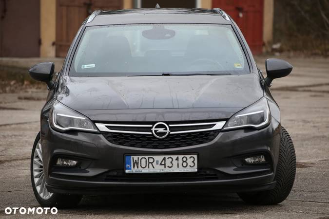 Opel Astra V 1.6 CDTI Elite S&S - 3