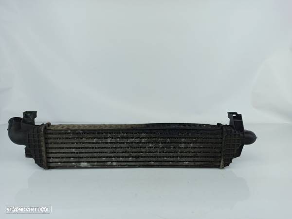 Intercooler Radiador Volvo S40 Ii (544) - 5