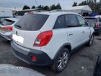 Capota Opel Antara 2012 SUV 2.2 CDTI - 5