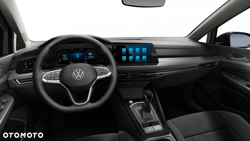 Volkswagen Golf - 8