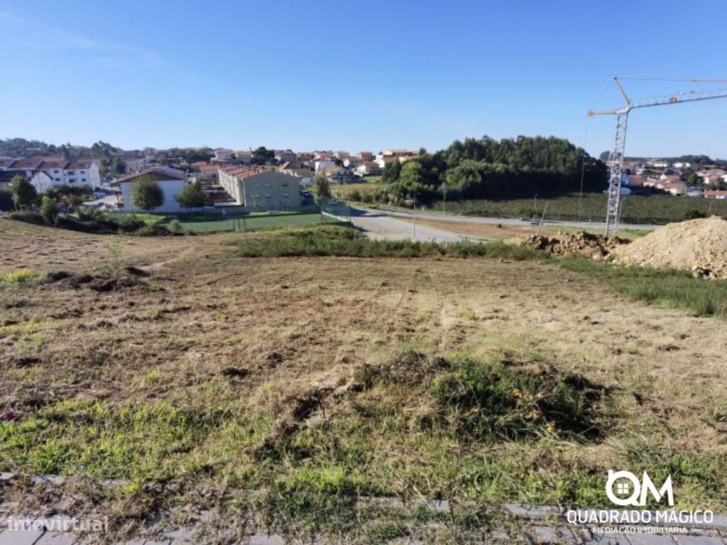 Terreno na Quinta do Areeiro, O Lugar Ideal para a Sua Moradia!-19