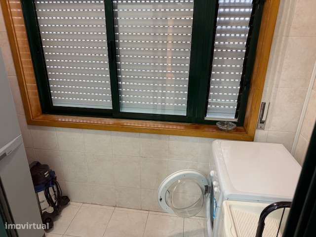 Apartamento T2+1 junto ao Parque da Lavandeira - Grande imagem: 5/23