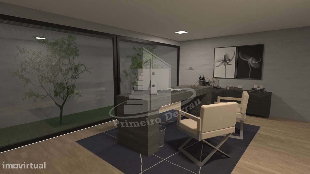 Gaveto em fase avançada de construção-20