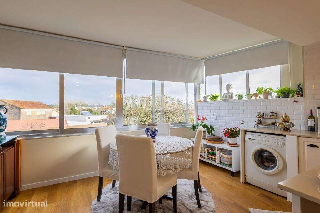 Apartamento T2 Renovado em Ovar - Grande imagem: 5/24