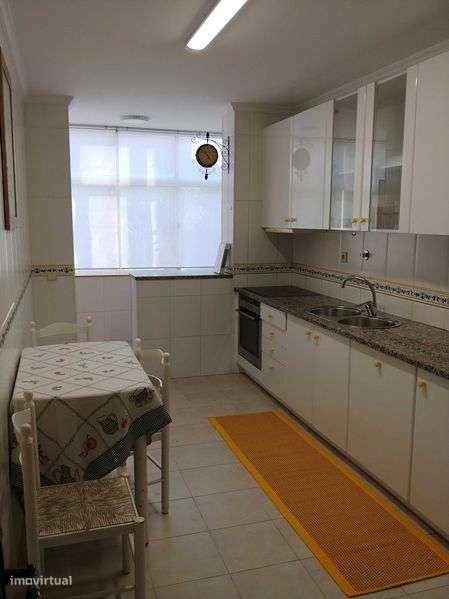 Apartamento Mobilado para estadia curta/media duração - Grande imagem: 4/12