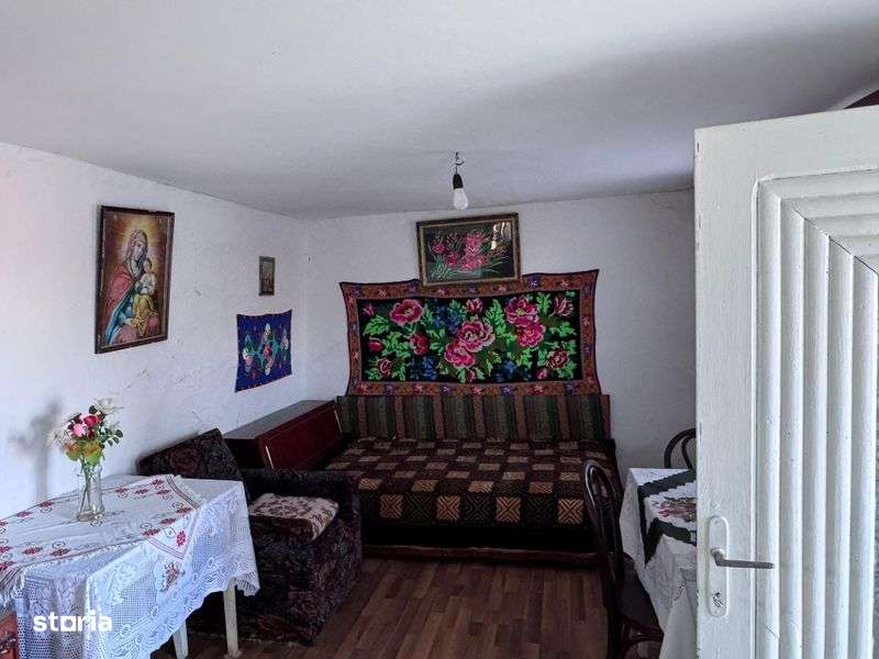 Casa de Vanzare, Cuculesti,Tega - Imagine principală: 4/8