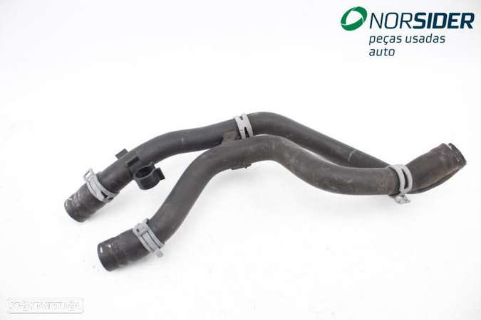 Conjunto de tubos de agua Seat Ibiza|08-12 - 3