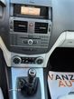 Mercedes-Benz C 200 CDI DPF (BlueEFFICIENCY) Avantgarde - 16