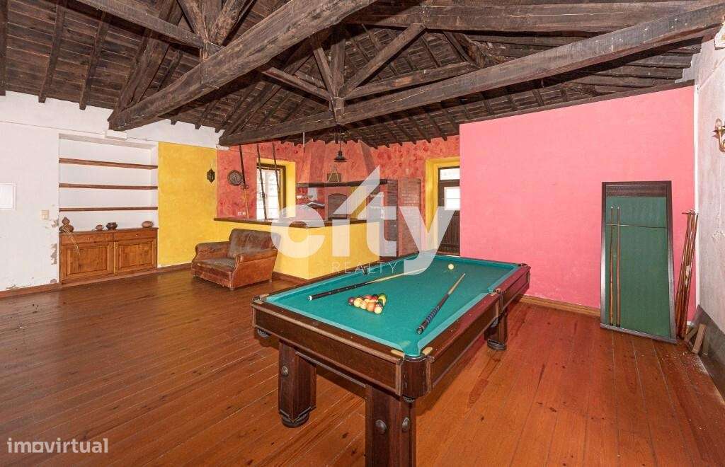 Quinta centenária localizada no Ribatejo-31