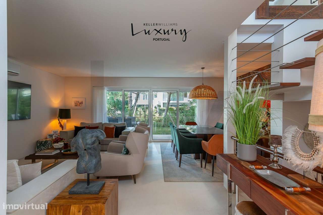 Moradia de Luxo em Condomínio Privado na Zona de Birre | Conforto, Seg - Grande imagem: 5/60