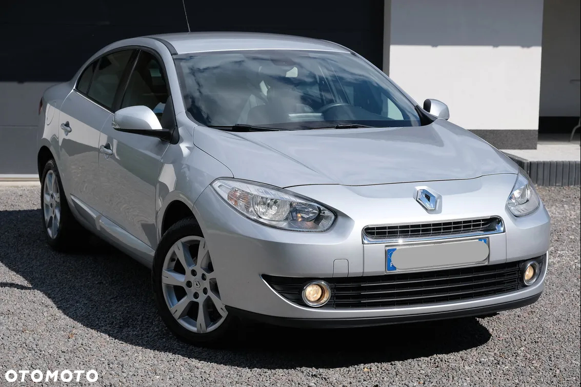 Renault Fluence 1.5 dCi Dynamique - 15