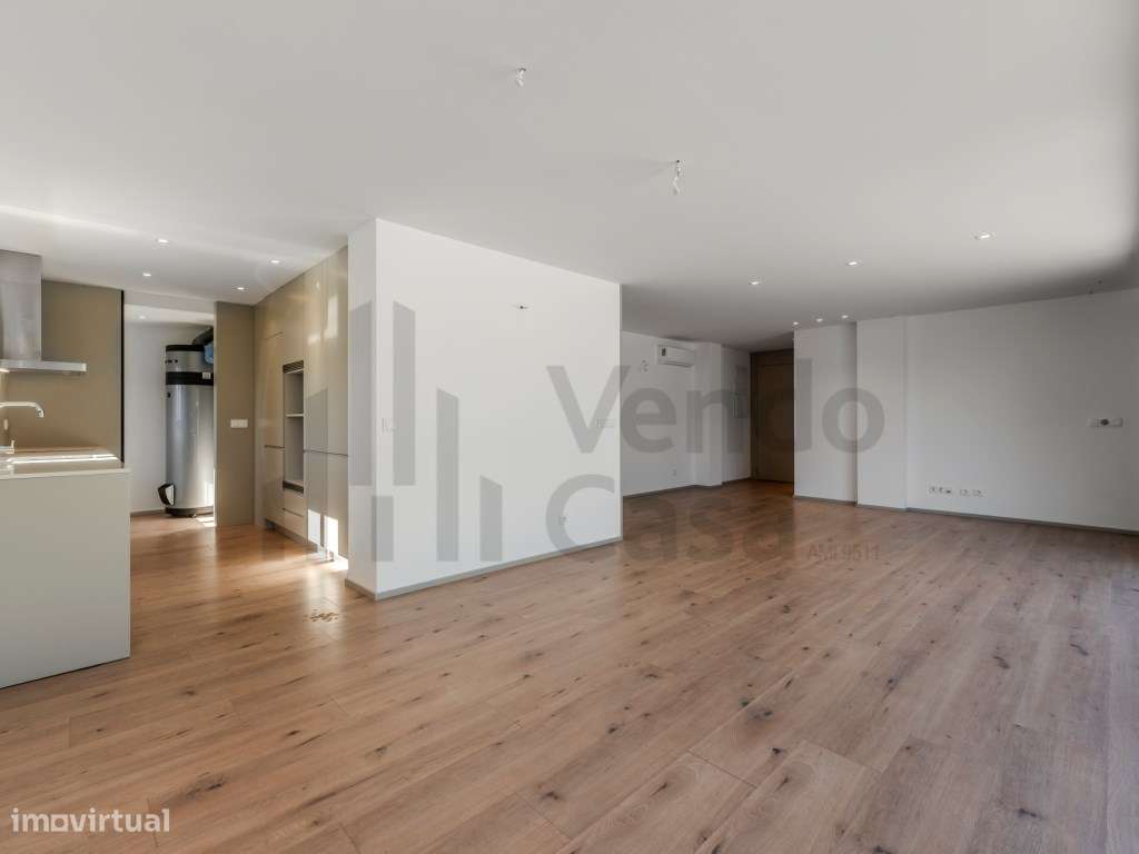 Vende-se Cobertura T3 C-Terraço - Braga-7