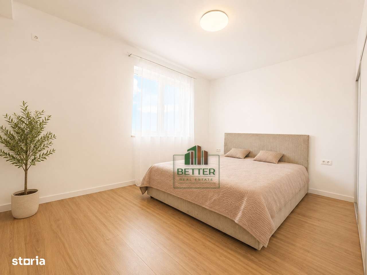 Duplex de vanzare 4 camere - 2 bai | P+1E |-9