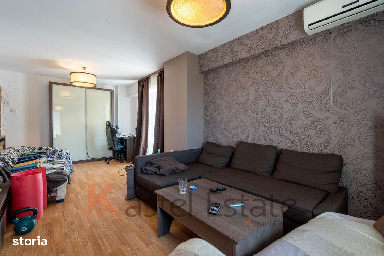 Apartament 3 camere Hercesa Residence-0