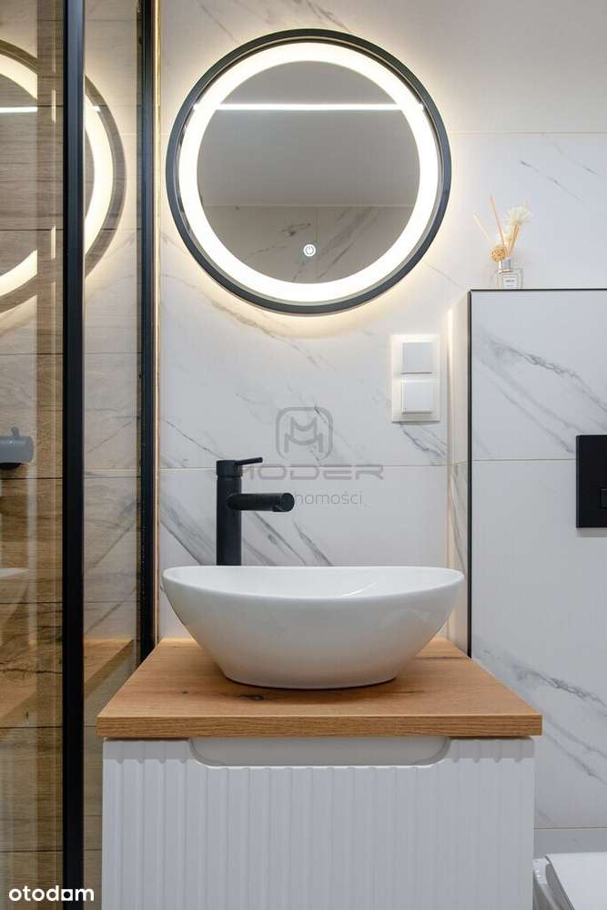 M3 Gorzów, Dolinki: Wprowadź się od zaraz!-8