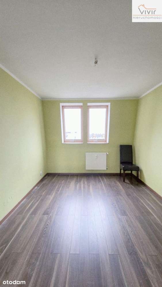**Dwupokojowe 55 m.kw. w bloku na Os.Hubalczyków**-13