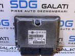 ECU Calculator Motor Volkswagen Golf 4 1.6 AZD 1998 - 2006 Cod 036906034BH - 2