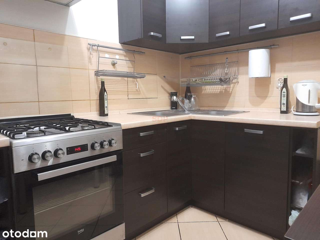 4 pokoje inwestycyjne obok Uniwersytetu Łódzkiego - Pełny obrazek: 3/5