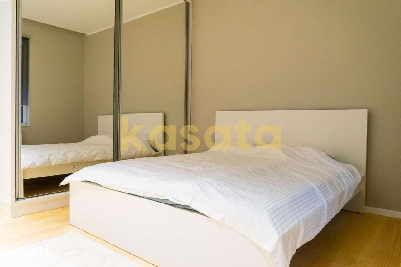 Apartament 2 camere Primăverii, renovat, 46mp - Imagine principală: 4/16