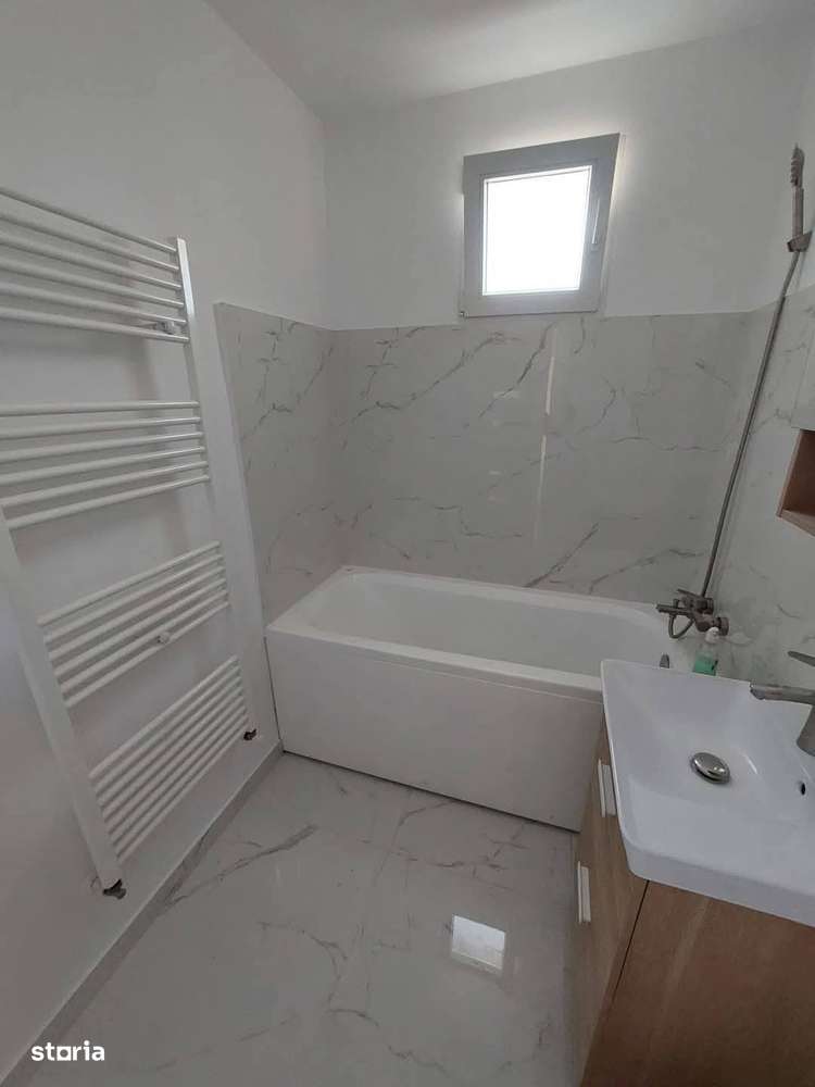 De vanzare apartament cu 4 camere, etajul 2, mobilat și utilat - Imagine principală: 4/4