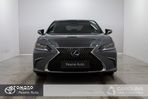 Lexus ES - 20