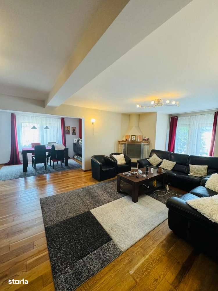 AV618 Casa individuala GHIRODA, P+M - Imagine principală: 5/17