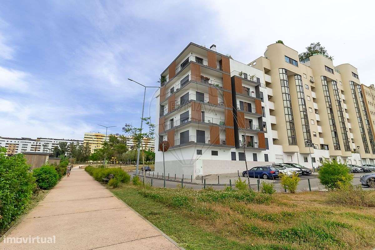 Apartamento T3 para venda-34