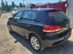 Dezmembram/Piese Volkswagen Golf 6 2012 - 8