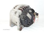 ORYGINAŁ alternator 8200112065 125A Renault Laguna 2 II 1.8 benzyna 01-07r - 5